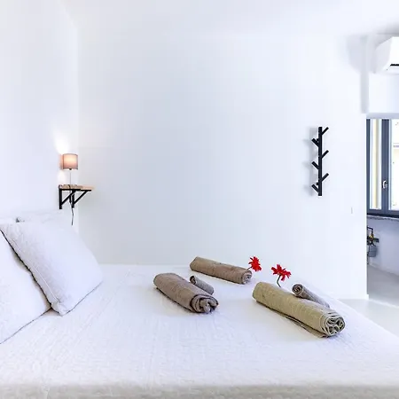 Διαμέρισμα Alessia's Flat - Sarpi 4 Μιλάνο