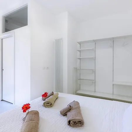 Alessia's Flat - Sarpi 4 Lejlighed