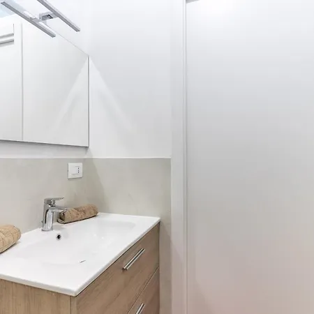 Alessia's Flat - Sarpi 4 Διαμέρισμα *